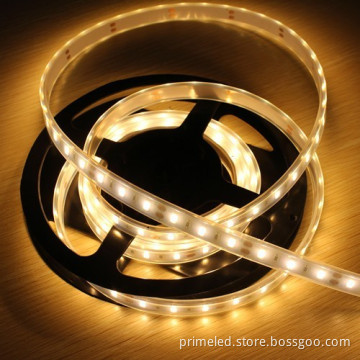 Warm White Waterproof 5630 Smd Led Strip Lights 